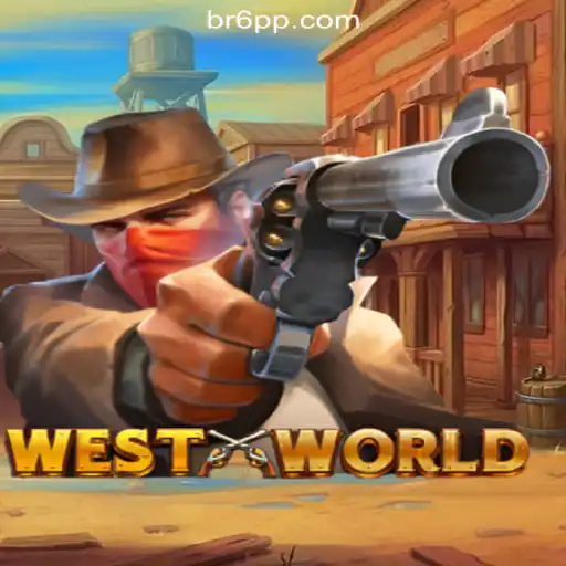 Exploring the Dynamic World of WestWorld on 6PP.com Platform-Oficial Slots Brasil