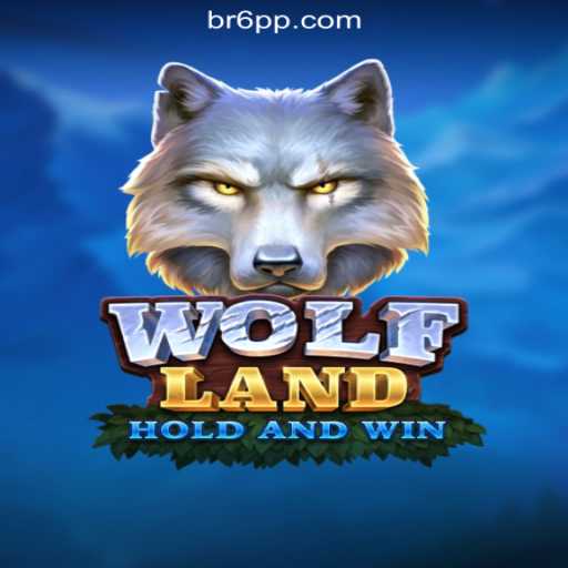 Exploring WolfLand: An Exciting Slot Adventure on 6PP.com Platform-Oficial Slots Brasil