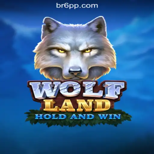 Exploring WolfLand: An Exciting Slot Adventure on 6PP.com Platform-Oficial Slots Brasil