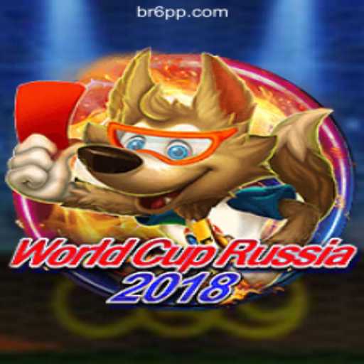 WorldCupRussia2018: Dive into the Thrilling World of 6PP.com Oficial Slots Brasil