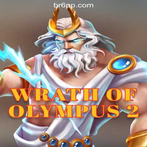 Wrath of Olympus 2: A New Era of Slot Gaming on 6PP.com Platform