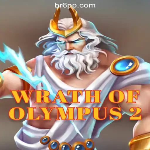 Wrath of Olympus 2: A New Era of Slot Gaming on 6PP.com Platform