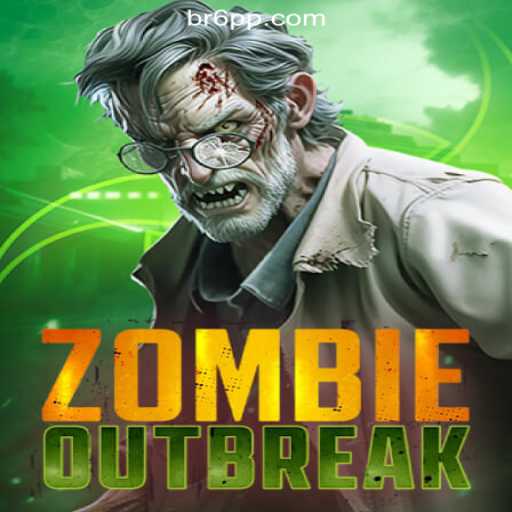 ZombieOutbreak: Dive into the Ultimate Apocalypse Experience on 6PP.com Platform-Oficial Slots Brasil
